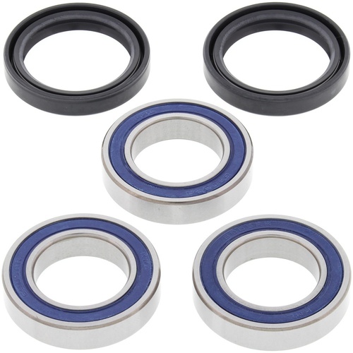 Wheel Bearing Seal Kit