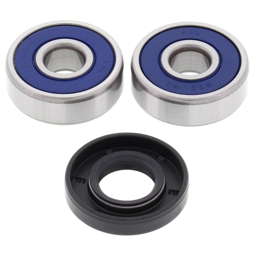 Wheel Bearing Seal Kit Front