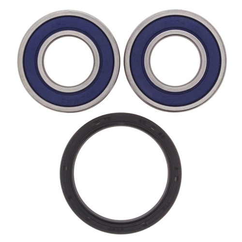 Wheel Bearing Seal Kit