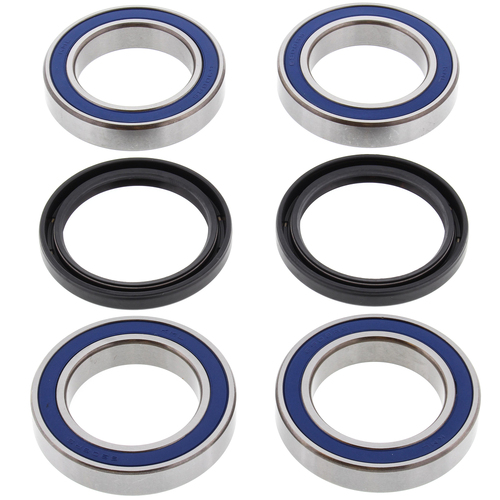 Wheel Bearing Seal Kit Rear