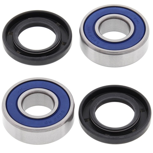 Wheel Bearing Seal Kit