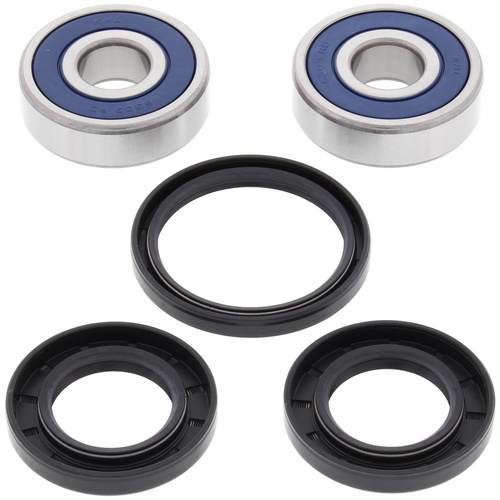 Wheel Bearing Seal Kit Front