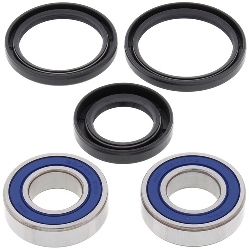 Wheel Bearing Seal Kit Front