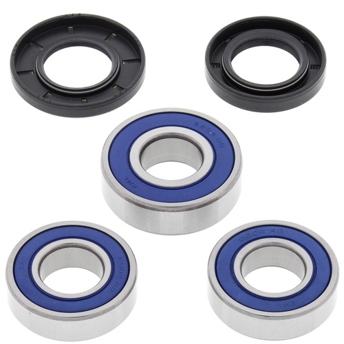 Wheel Bearing Seal Kit Rear