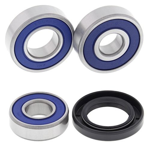 Wheel Bearing Seal Kit Rear