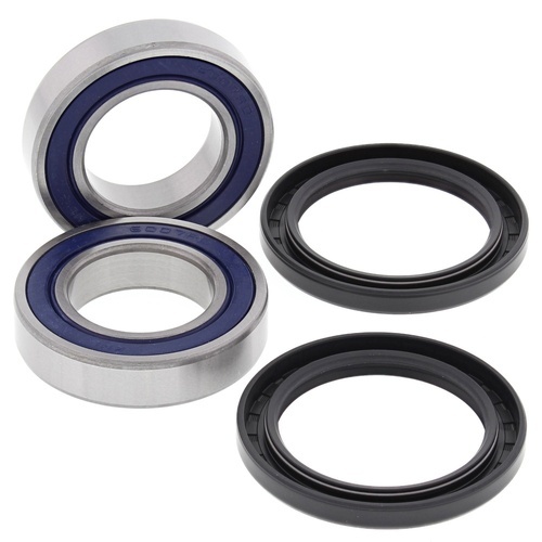 Wheel Bearing Seal Kit Rear