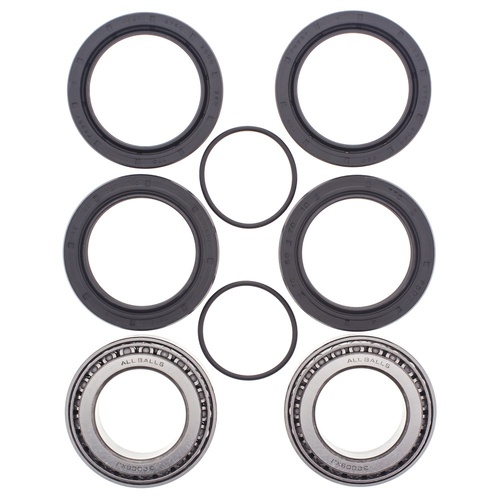Wheel Bearing Seal Kit Rear