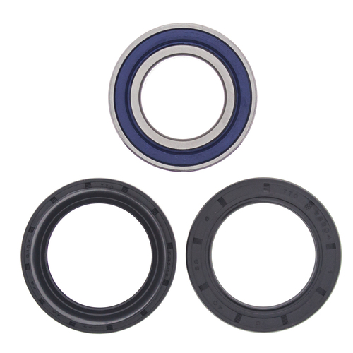 Wheel Bearing Seal Kit Front