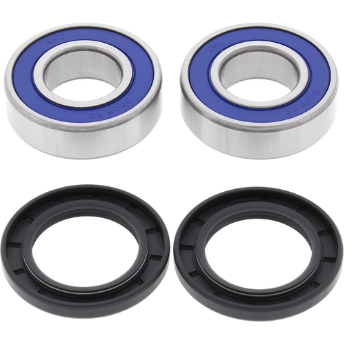 Wheel Bearing Seal Kit Front