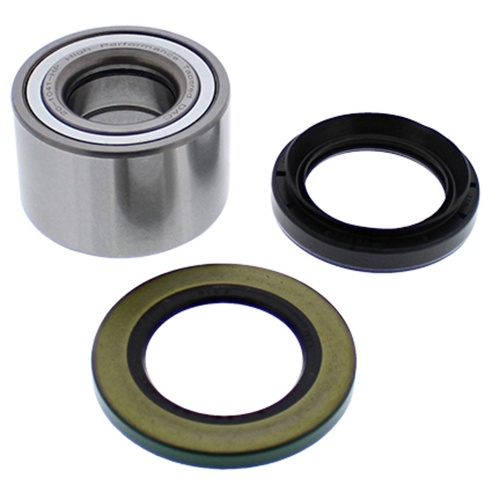 Wheel Bearing Seal Kit Upgrade Front