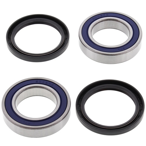 Wheel Bearing Seal Kit Rear