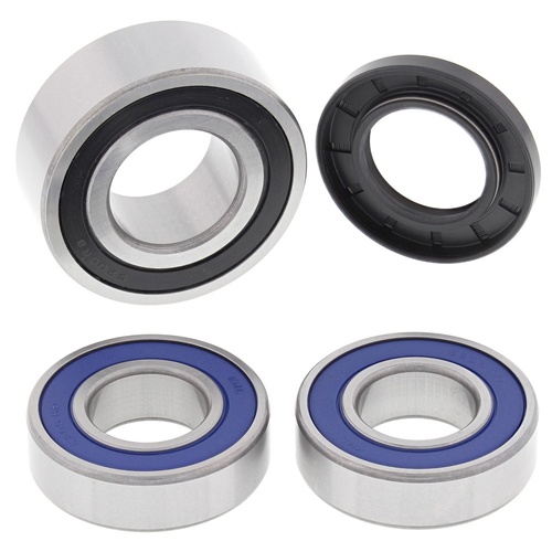 Wheel Bearing Seal Kit Rear