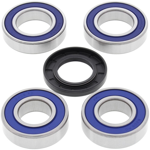 Wheel Bearing Seal Kit Rear