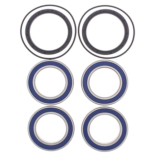Wheel Bearing Seal Kit Rear