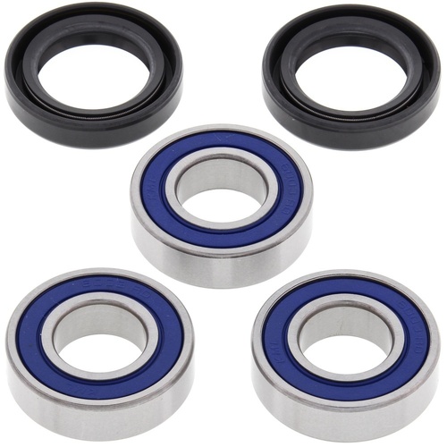 Wheel Bearing Seal Kit Rear