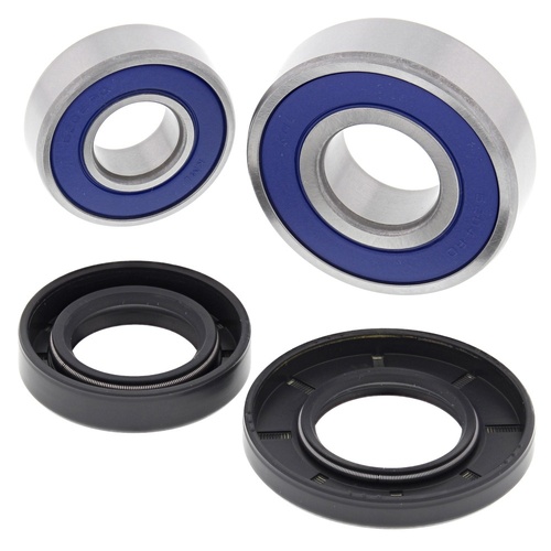 Wheel Bearing Seal Kit Front