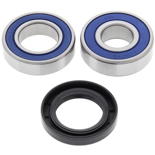 Wheel Bearing Seal Kit Front