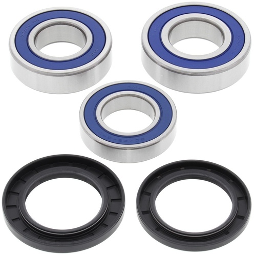 Wheel Bearing Seal Kit Rear