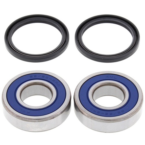 Wheel Bearing Seal Kit