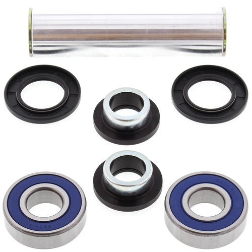 Wheel Bearing Seal Kit Upgrade Rear