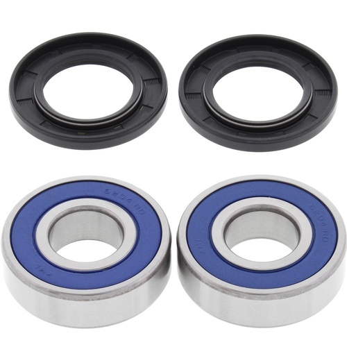 Wheel Bearing Seal Kit for upgrade 25-1552