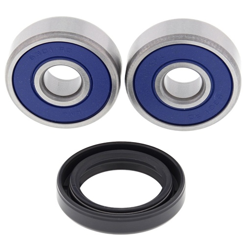 Wheel Bearing Seal Kit Rear