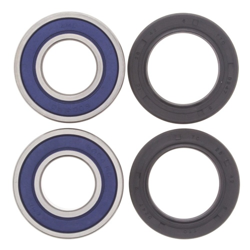 Wheel Bearing Seal Kit Rear Talon Hub