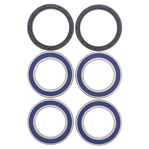 Wheel Bearing Seal Kit Rear