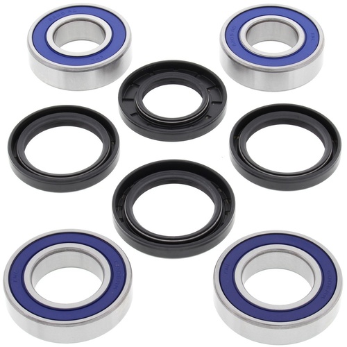 Wheel Bearing Seal Kit Rear