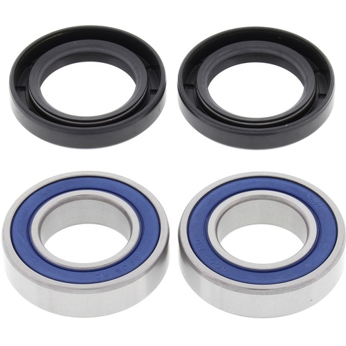 Wheel Bearing Seal Kit Front Talon Hub