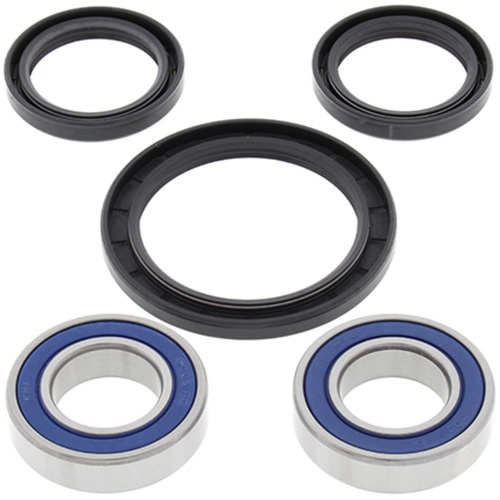 Wheel Bearing Seal Kit Front