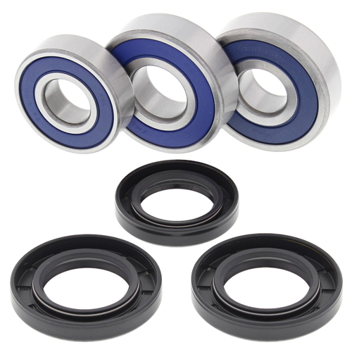 Wheel Bearing Seal Kit Rear