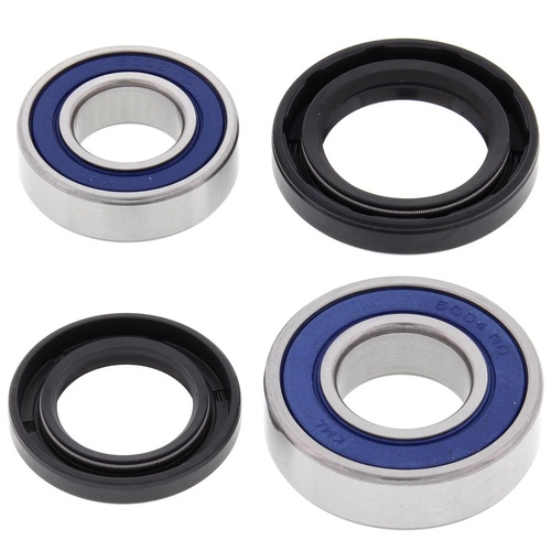 Wheel Bearing Seal Kit Front