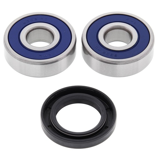 Wheel Bearing Seal Kit Front