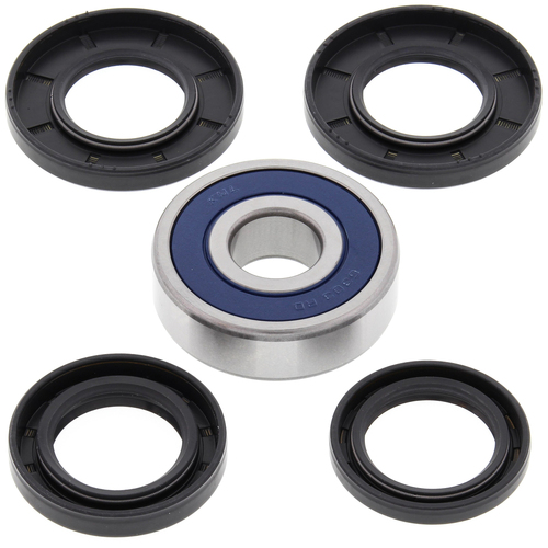 Wheel Bearing Seal Kit Rear