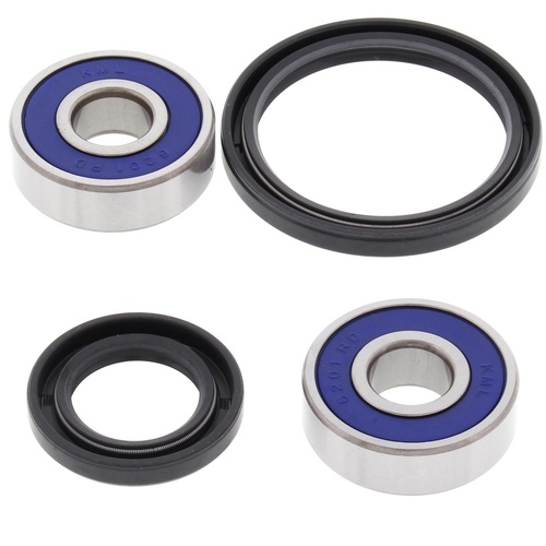 Wheel Bearing Seal Kit Front