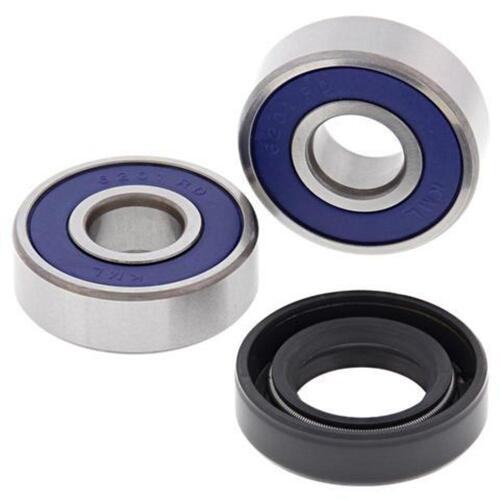 Wheel Bearing Seal Kit