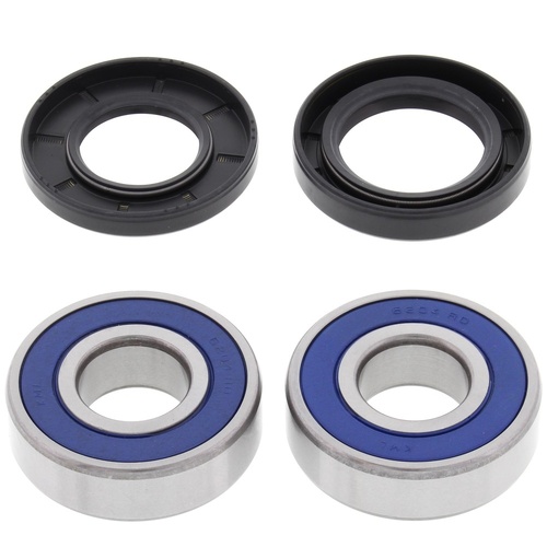 Wheel Bearing Seal Kit Front