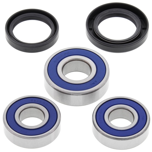 Wheel Bearing Seal Kit Rear