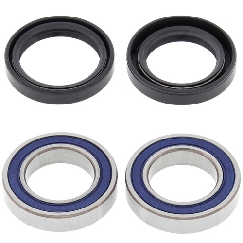 Wheel Bearing Seal Kit Front