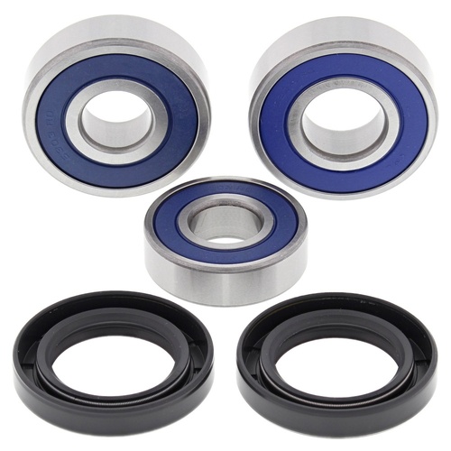 Wheel Bearing Seal Kit Rear