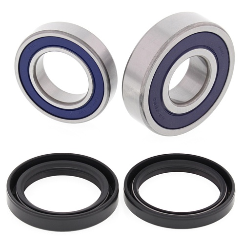 Wheel Bearing Seal Kit