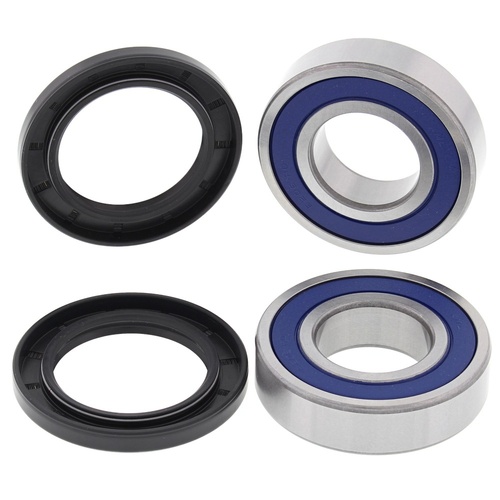 Wheel Bearing Seal Kit Rear