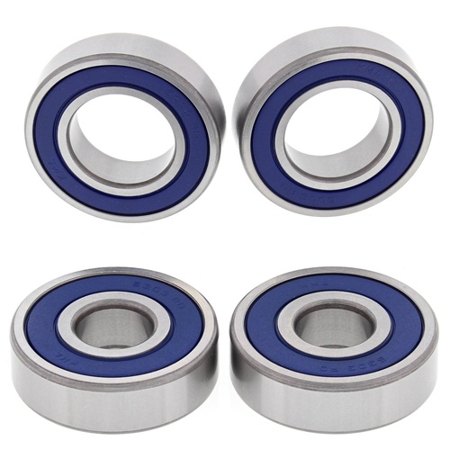 Wheel Bearing Seal Kit Rear