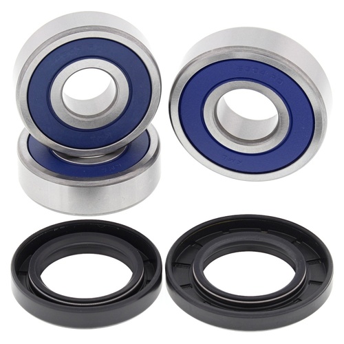 Wheel Bearing Seal Kit Rear