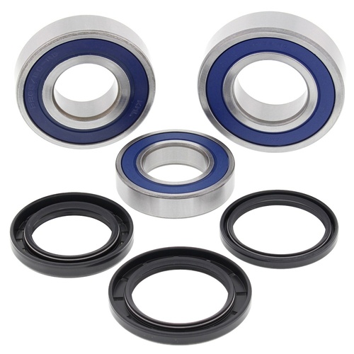 Wheel Bearing Seal Kit Rear