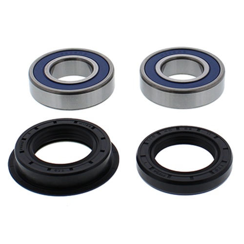 Wheel Bearing Seal Kit Rear