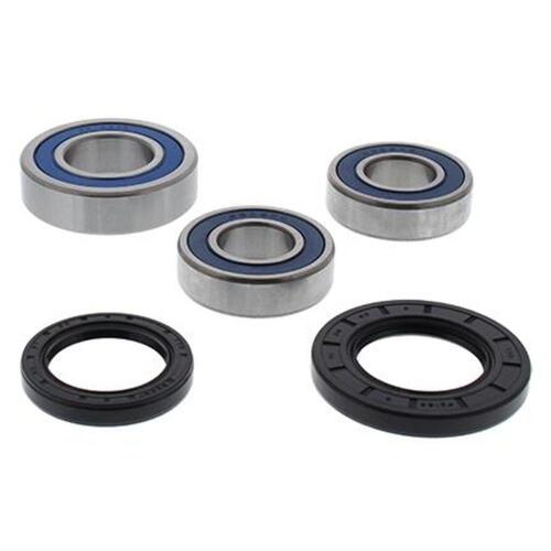 Wheel Bearing Seal Kit Rear