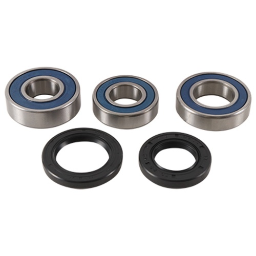 Wheel Bearing Seal Kit Rear