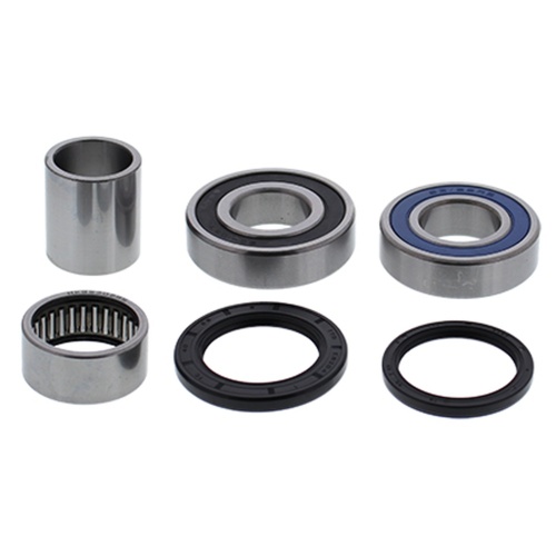 Wheel Bearing Seal Kit Rear